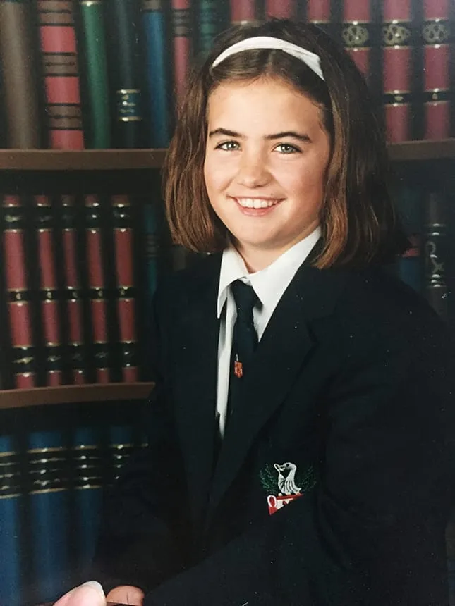 5 Key Lessons from a High School Alum's