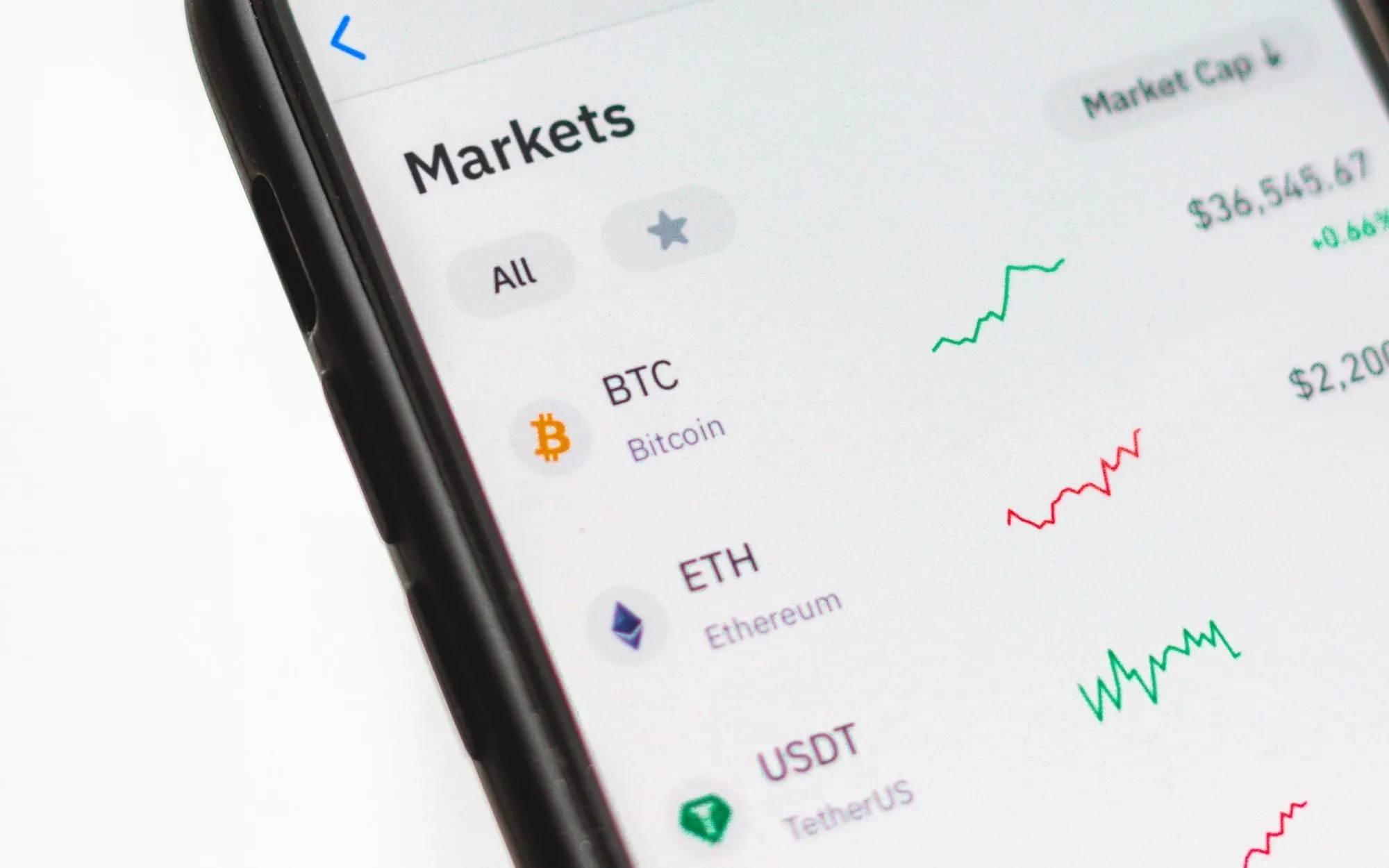 Decentralized Finance Explained