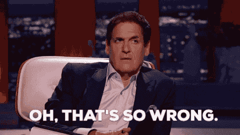 Mark Cuban Meme