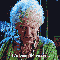 waiting meme