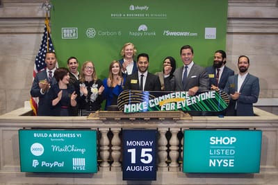 Shopify