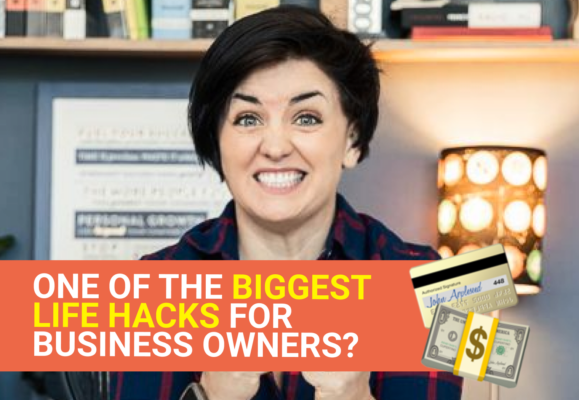One of the biggest lifehacks for business owners