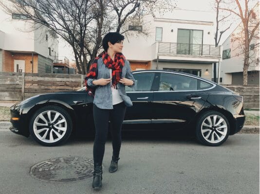 I'll never rent my Tesla Model 3 on Turo again. Here's Why