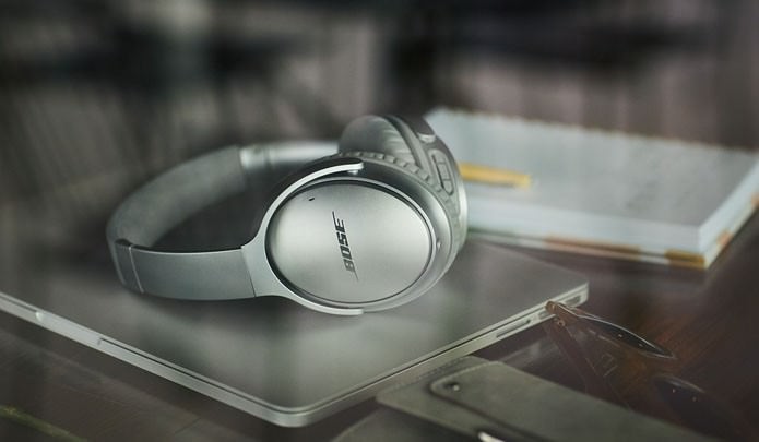 bose headphones